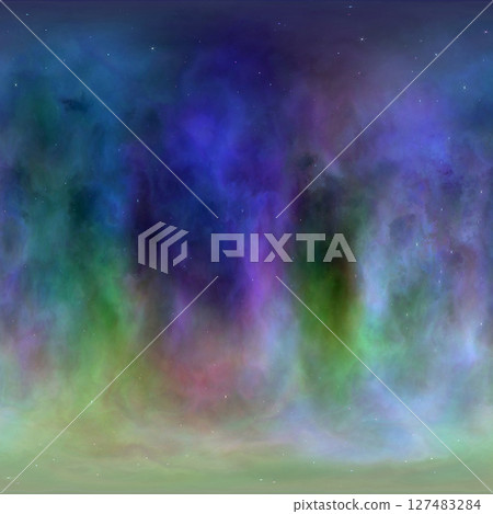 Abstract backgrounds of northern lights (aurora borealis) sky Abstract backgrounds of northern lights (aurora borealis) sky 127483284