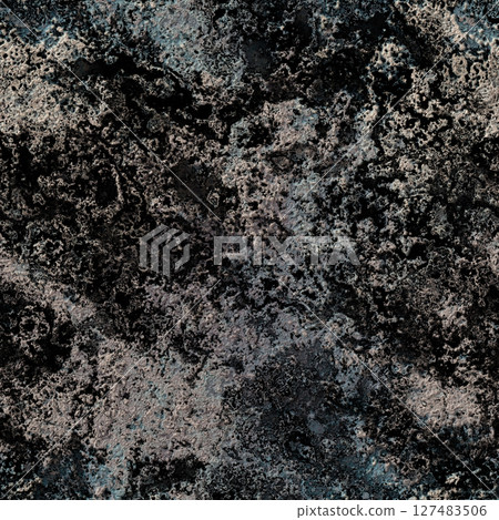 Abstract cement pattern allover watercolor texture. Abstract cement pattern allover watercolor texture. 127483506