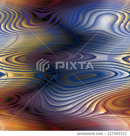 Multicolored glass background. Seamless Hi-res (8000x8000) texture. 127483521