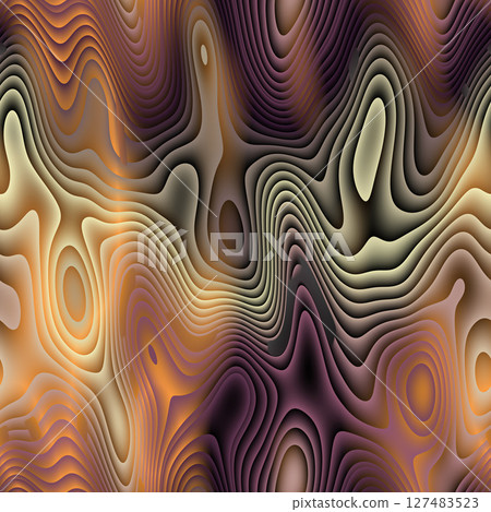 Multicolored glass background. Seamless Hi-res (8000x8000) texture. 127483523