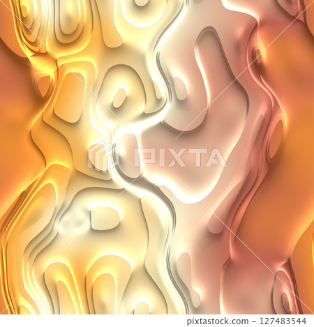 Multicolored glass background. Seamless Hi-res (8000x8000) texture. 127483544