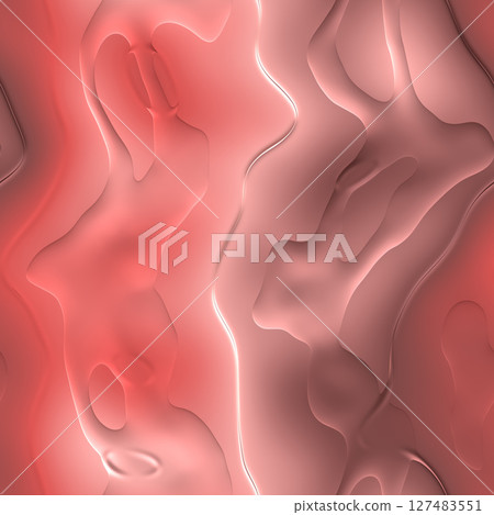 Multicolored glass background. Seamless Hi-res (8000x8000) texture. 127483551