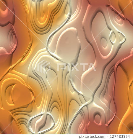 Multicolored glass background. Seamless Hi-res (8000x8000) texture. 127483554