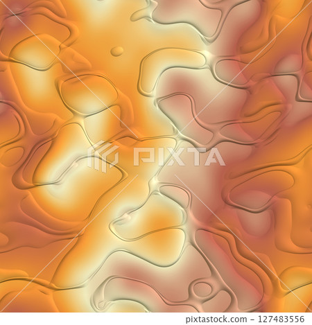 Multicolored glass background. Seamless Hi-res (8000x8000) texture. 127483556