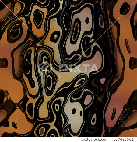 Multicolored glass background. Seamless Hi-res (8000x8000) texture. 127483561