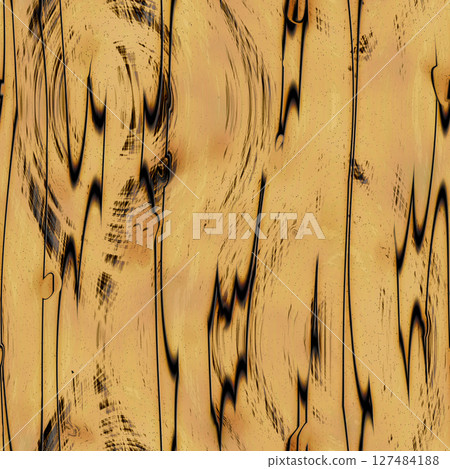 Wooden abstract background, raw wood texture. 127484188