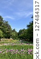Shibata City Iris Garden [Photo taken on June 19, 2025] 127484317