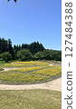 Tainai Flower Park, Tainai City, Niigata Prefecture [Photo taken in June 2025] 127484388