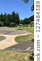 Tainai Flower Park, Tainai City, Niigata Prefecture [Photo taken in June 2025] 127484389