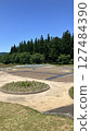 Tainai Flower Park, Tainai City, Niigata Prefecture [Photo taken in June 2025] 127484390