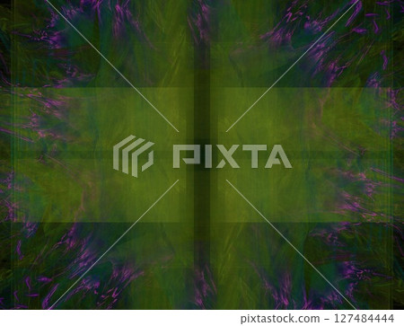 Imaginatory fractal abstract background Image Imaginatory fractal abstract background Image 127484444