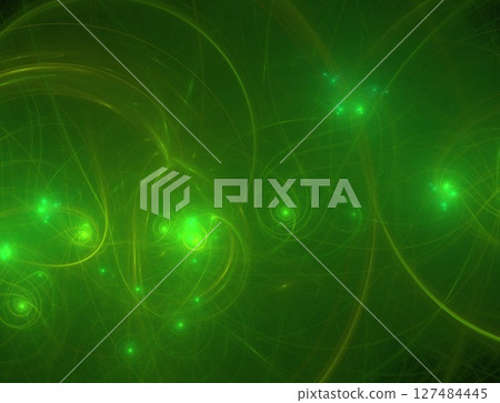 Imaginatory fractal abstract background Image Imaginatory fractal abstract background Image 127484445