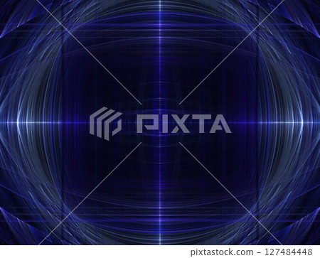 Imaginatory fractal abstract background Image Imaginatory fractal abstract background Image 127484448