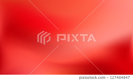 Scarlet elegant silk bg. Bright red backdrop Scarlet elegant silk bg. Bright red backdrop 127484847