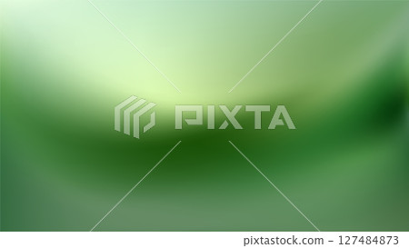 Light Green white background. Aesthetic minimal clean bg 127484873