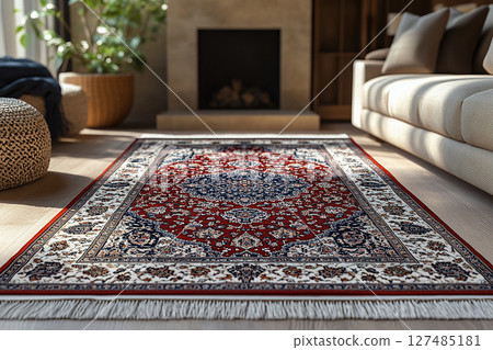 design, background, ornament 127485181