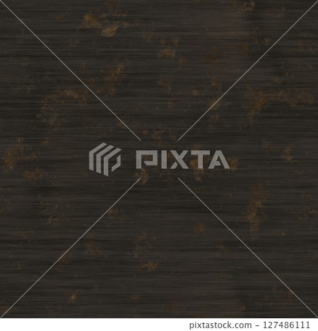 Galvanized rusty metallic background. Seamless Hi-res texture. Galvanized rusty metallic background. Seamless Hi-res texture. 127486111