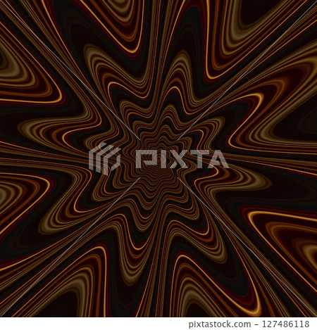 Beautiful kaleidoscope seamless pattern. Beautiful kaleidoscope seamless pattern. 127486118