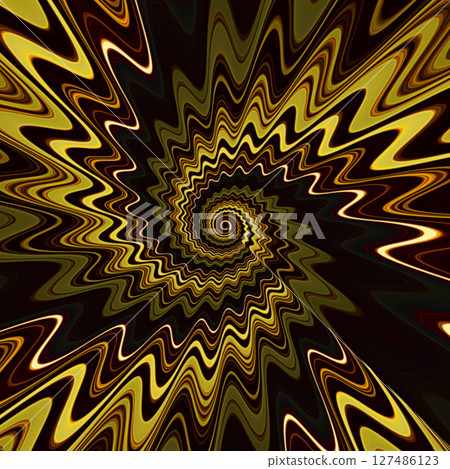 Beautiful kaleidoscope seamless pattern. Beautiful kaleidoscope seamless pattern. 127486123