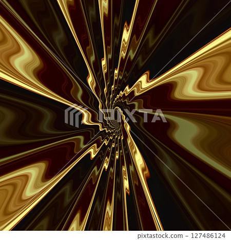 Beautiful kaleidoscope seamless pattern. Beautiful kaleidoscope seamless pattern. 127486124