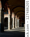 Church of Milan 127486205
