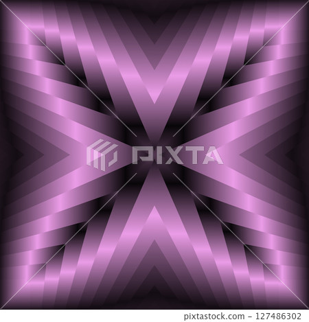 Stylish abstract Kaleid-O-Rama texture Stylish abstract Kaleid-O-Rama texture 127486302