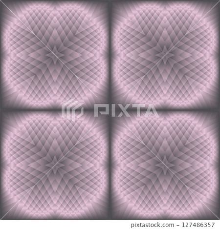 Seamless texture of colored fabric. Modern stylish abstract texture. 127486357