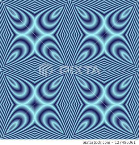 Seamless texture of colored fabric. Modern stylish abstract texture. Seamless texture of colored fabric. Modern stylish abstract texture. 127486361