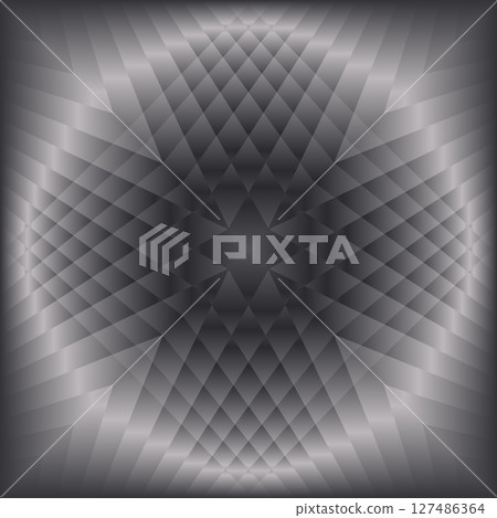 Stylish abstract Kaleid-O-Rama texture 127486364