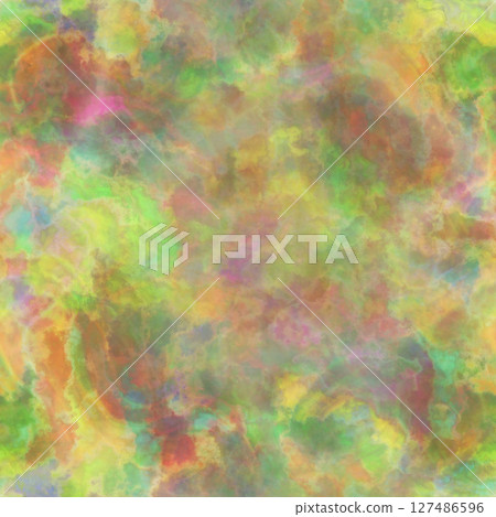 Seamless texture of Paint Chaos. Fashion graphic background design. Seamless texture of Paint Chaos. Fashion graphic background design. 127486596