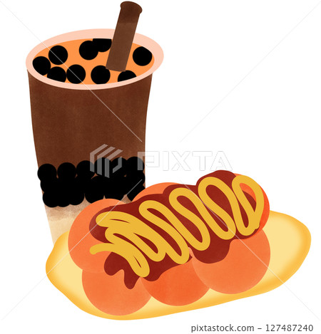 Food Food 127487240