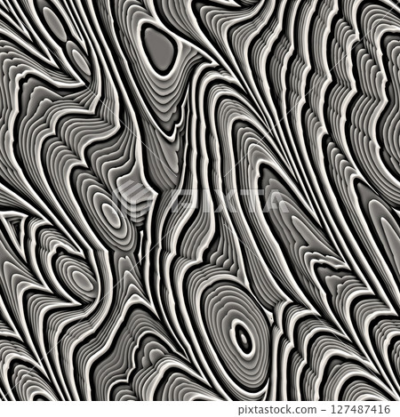 Multicolored seamless background. Modern stylish abstract texture. Multicolored seamless background. Modern stylish abstract texture. 127487416