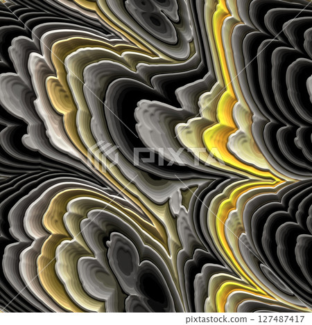 Multicolored seamless background. Modern stylish abstract texture. Multicolored seamless background. Modern stylish abstract texture. 127487417