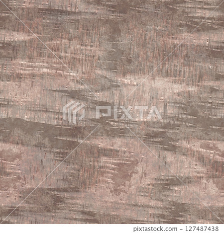 Abstract cement pattern allover watercolor texture. 127487438