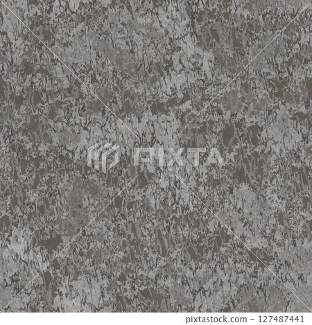 Abstract cement pattern allover watercolor texture. 127487441