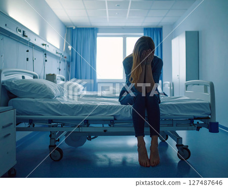 People working in hospitals People working in hospitals 127487646