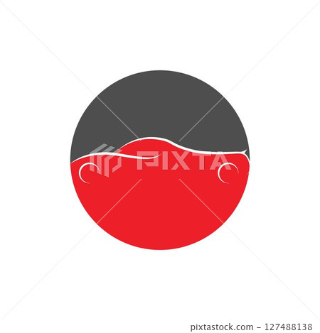 Car Logo Vector Template illustration design Car Logo Vector Template illustration design 127488138