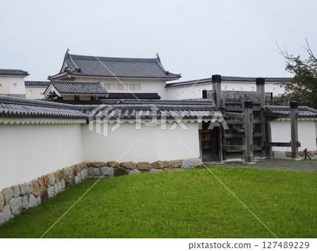 赤穗城主城(兵庫縣赤穗市) 赤穗城主城(兵庫縣赤穗市) 127489229