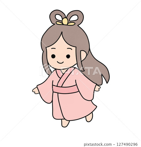 Princess Princess 127490296