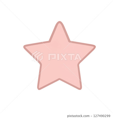 stars in the shape of star 127490299