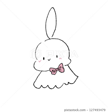 teru teru bozu 的插圖 127493479
