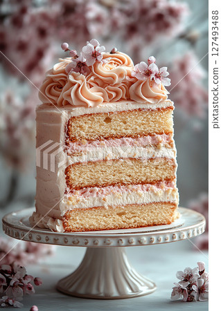 cake, food, chocolate 127493488