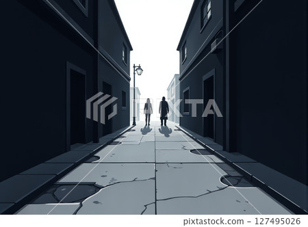 Shadow Stepping 127495026