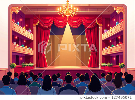 A Night of Hope 127495071