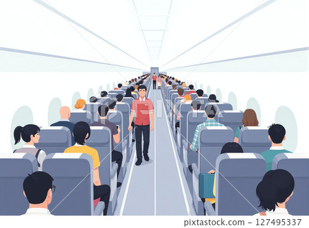 船上時光 船上時光 127495337