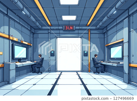 孤立空間 127496669