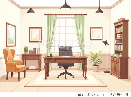 The Library of Intelligence 127496699