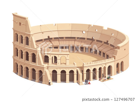 時間和歷史的一個階段 127496707