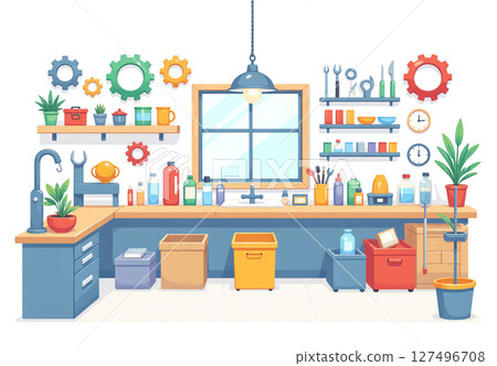 創意工坊 127496708