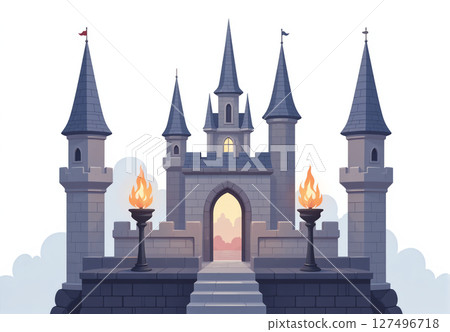 打開希望之門 127496718